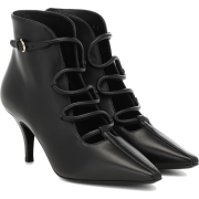 shoe - Stiefel - 