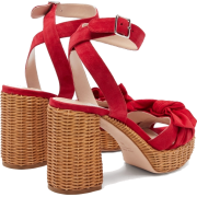 shoe - Sandals - 