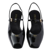 shoes Prada - My photos - 