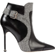 shoes - Stiefel - 