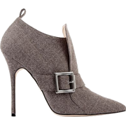 shoes - Stiefel - 