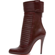 shoes - Stiefel - 