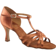 Shoes Shoes Brown - Sapatos - 