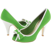 Shoes Shoes Green - Cipele - 