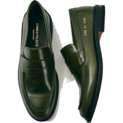 shoes - Loafers - 