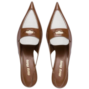 shoes miu miu - My photos - 