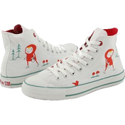 Converse Camilla Engman - Sneakers - 