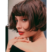 short bob hair - Persone - 