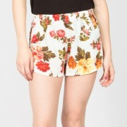 shorts, bottoms,women  - My look - $46.00 