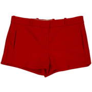 Shorts - Брюки - короткие - 