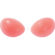 silicone bra - porcelain rose - Underwear - $12.00 