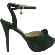 christian louboutin shoes - Sandale - 