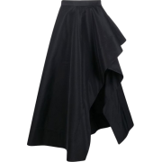skirt Alexander McQueen - 裙子 - 