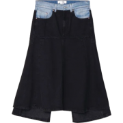 skirt Victoria Beckham - スカート - 