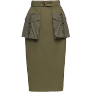 skirt - Юбки - 