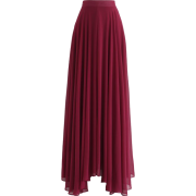 skirt - Krila - 