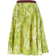 Skirt - Юбки - 