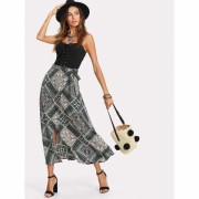 skirts, bottoms, trends, styles  - My look - $30.00 