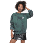 Slytherin Sweater - Pullovers - 