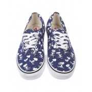 snoopy shoes2 - スニーカー - 