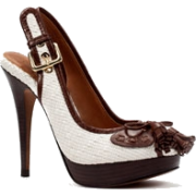 Zara shoes - Zapatos - 499,00kn  ~ 67.47€