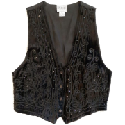 speed limit waistcoat - Westen - 
