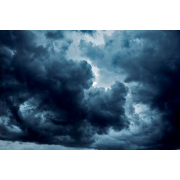 storm clouds - Natural - 
