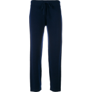 Straightlegpant,women,fashion - Pantaloni capri - $440.00  ~ 377.91€