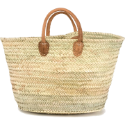 straw bag - Borsette - 