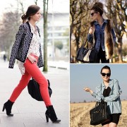 Street Style - My时装实拍 - 