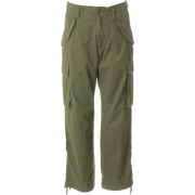 UNITED ARROWS green label relaxing MEN CP/SHARK R/UP 6POC 9/L パンツ - Pantaloni - ¥4,462  ~ 34.05€