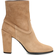 suede boots - Boots - 