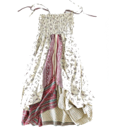 #sukienka#jedwab#silkdress#bohochic#boho - Obleke - 