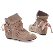 Summer Boots - Botas - 