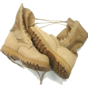 Summer Boots - Boots - 