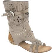 Summer Boots - Stiefel - 