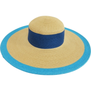 summer hat - 有边帽 - 