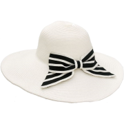 summer hat - Kapelusze - 