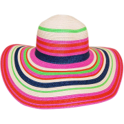 summer hat - ハット - 