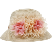 summer hat - ハット - 