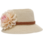 summer hat - 有边帽 - 