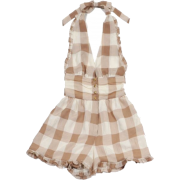 summer dress - Obleke - 