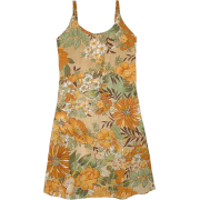 sunny fields bright dress - Платья - $29.99  ~ 25.76€