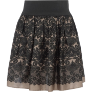 Skirt - Suknje - 