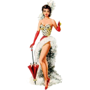 pin up - Persone - 