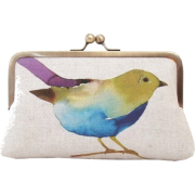 bird bag - 手提包 - 500,00kn  ~ ¥527.37