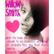 Willow - Moje fotografije - 