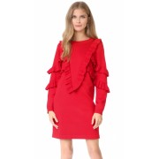 sweater dress, pullover, fall - Il mio sguardo - $200.00  ~ 171.78€