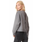 sweatshirts, fall, winter - Mein aussehen - $295.00  ~ 253.37€