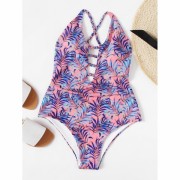 Swimsuit, Women, Summer - Mein aussehen - $46.00  ~ 39.51€